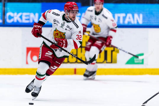 Moras Markus Modigs