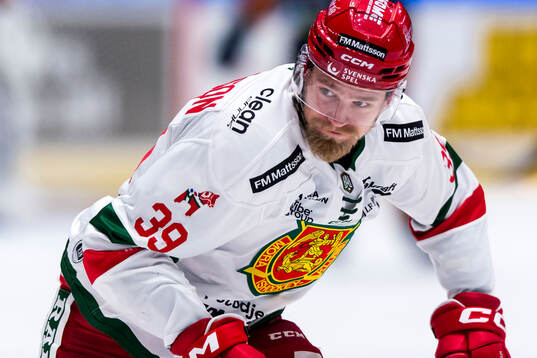 Moras Kristoffer Gunnarsson
