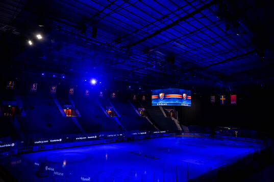 Hovet
