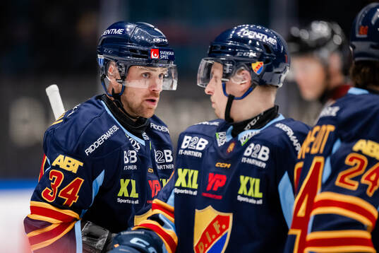 Djurgårdens Daniel Brodin