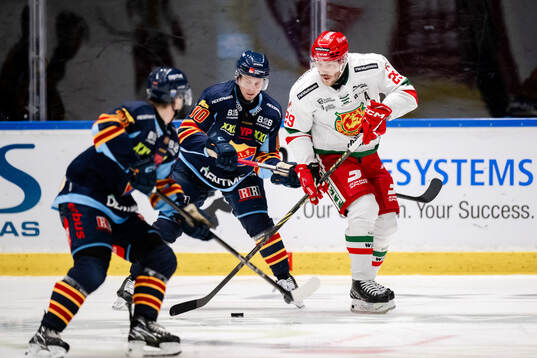 Moras Johan Persson
