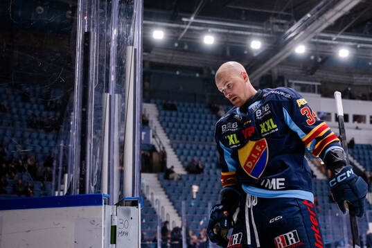 Djurgårdens Daniel Brodin