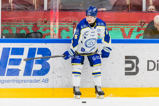 Leksands Andro Kaderli