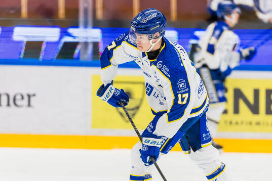 Leksands Dennis Altörn