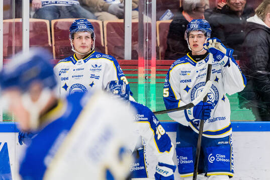 Leksands Andro Kaderli