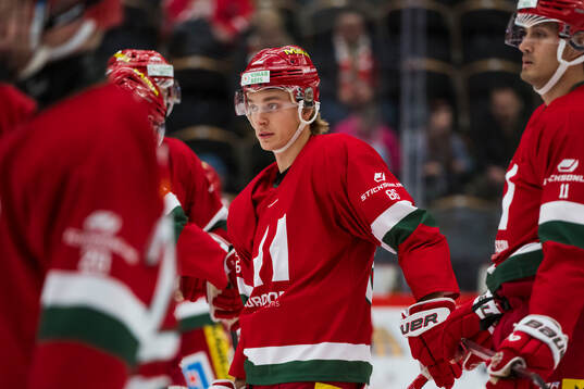 Modos Lukas Jasek