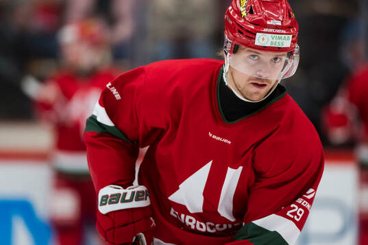 Modos Mikkel Aagaard