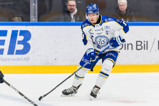 Leksands Patrik Norén