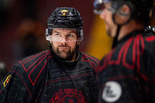 Brynäs Simon Bertilsson