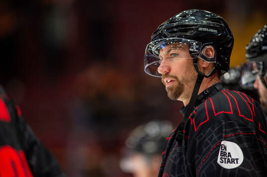 Brynäs Anton Rödin