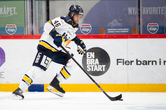 HV71s Joona Luoto