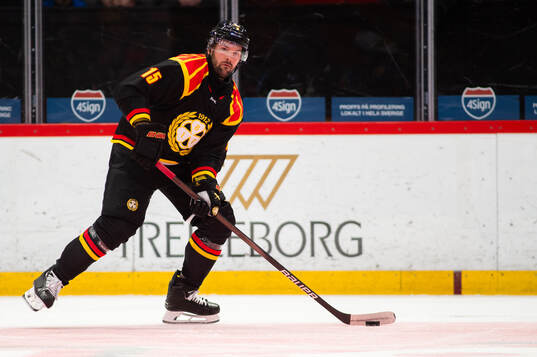 Brynäs Simon Bertilsson