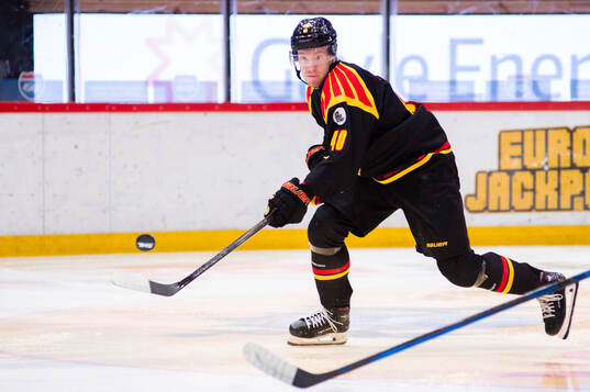 Brynäs Anton Ohlsson