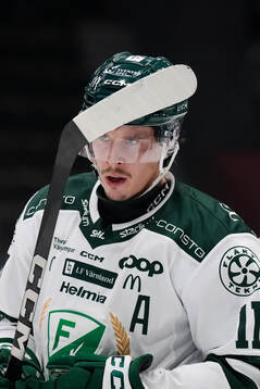Färjestads Joakim Nygård