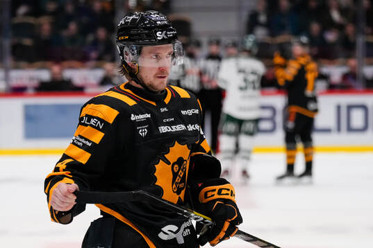 Skellefteås Jonathan Pudas