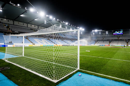 Eleda Stadion