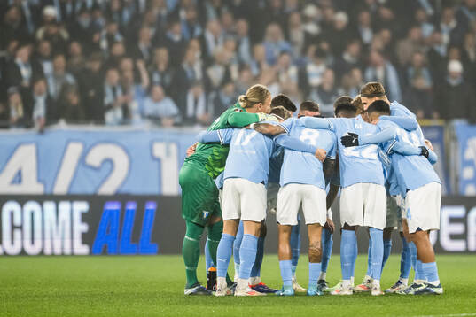 Players of Malmö FF