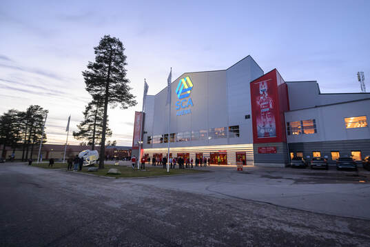SCA Arena