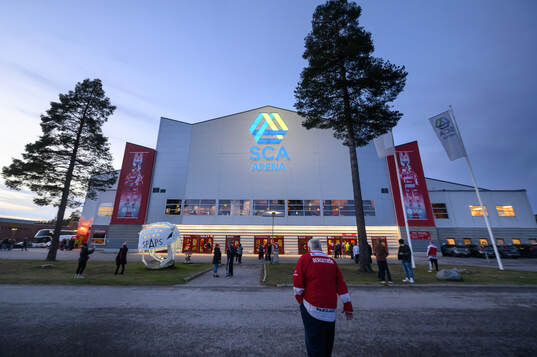 SCA Arena