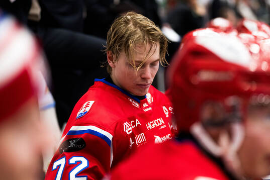 Timrås Erik Walli Walterholm