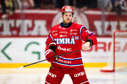 Timrås Linus Nässén
