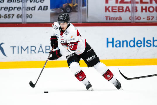 Malmö Redhawks