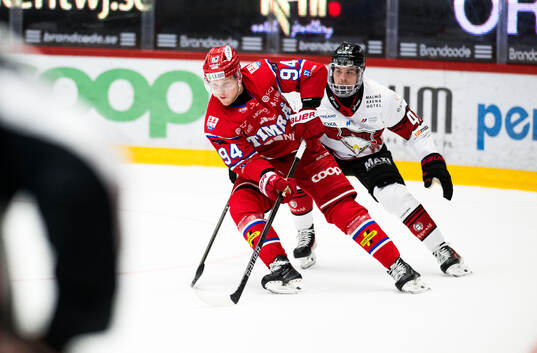 Timrås Sebastian Hartmann