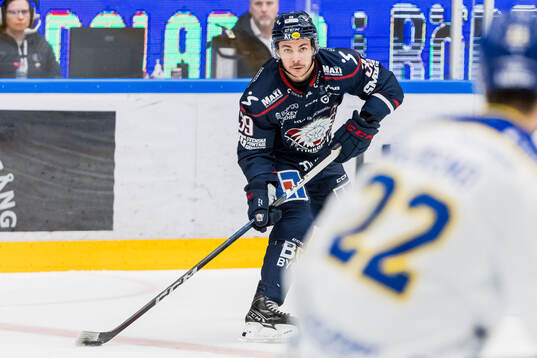 Linköpings Ty Rattie
