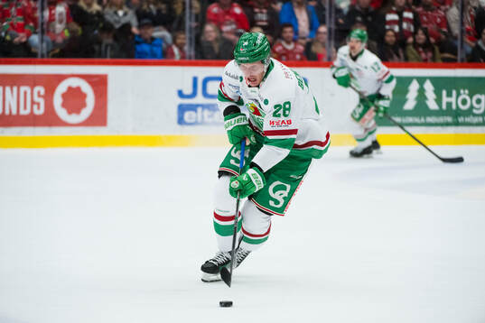 Rögles Anton Bengtsson