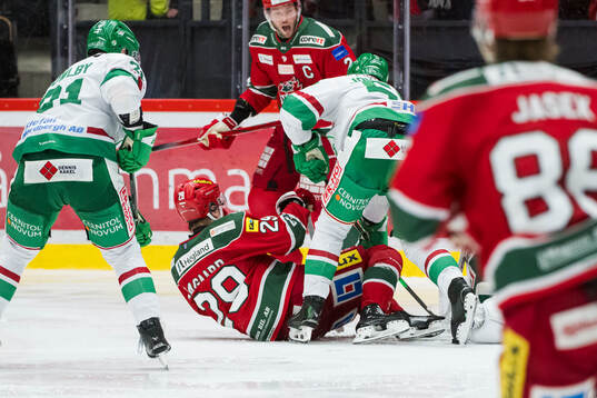Modos Mikkel Aagaard