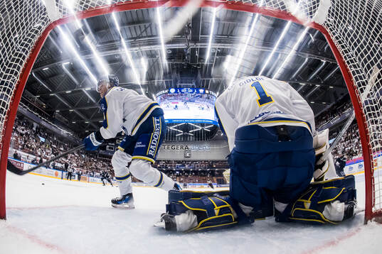 Leksands Alexander Lundqvist