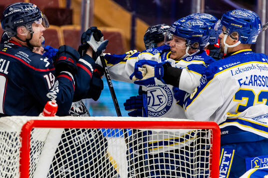 Leksands Axel Rindell