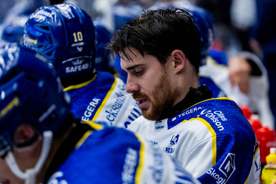 Leksands Matt Caito