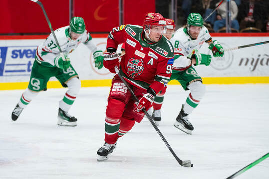 Modos Jesper Olofsson