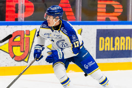 Leksands Dennis Altörn