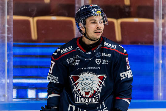 Linköpings Ty Rattie