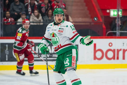 Brady Ferguson