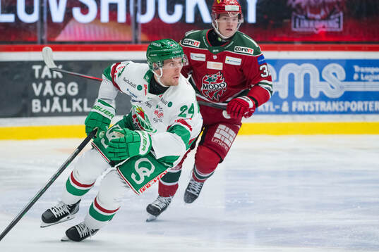 Rögles Mattias Göransson