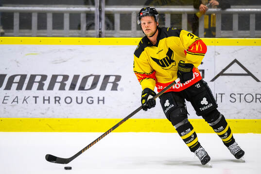 Västerås Niklas Folin