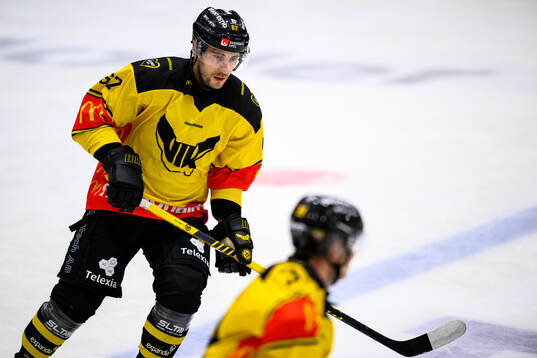 Västerås Konstantin Komarek