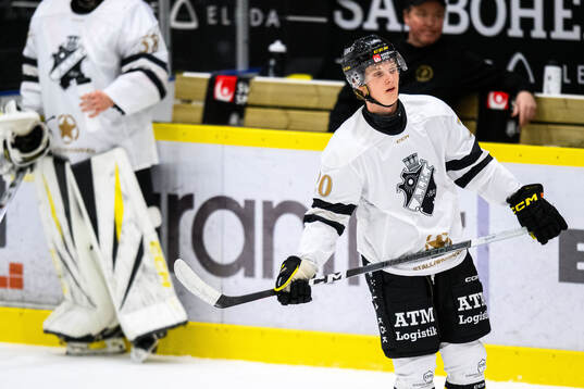 AIKs Rasmus Rudslätt