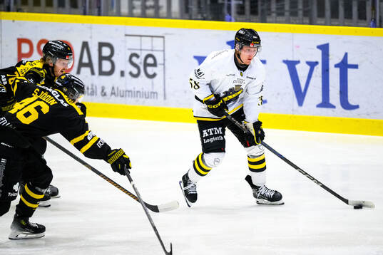 AIKs Oskar Magnusson
