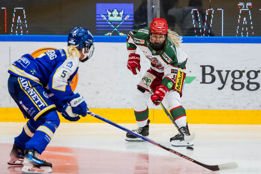 Modos Wilma Sundin