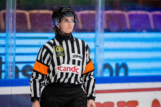 Domare Sabina Küller