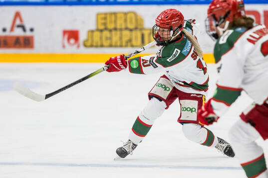 Modos Wilma Sundin