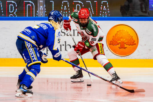 Modos Wilma Sundin