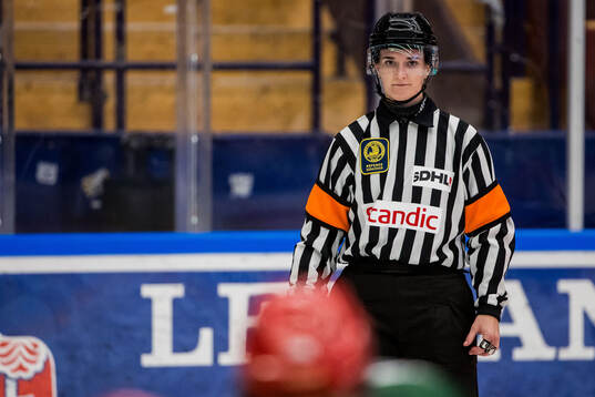 Domare Sabina Küller