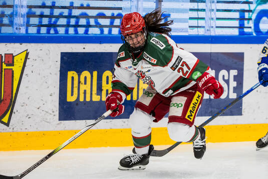 Modos Alexie Guay