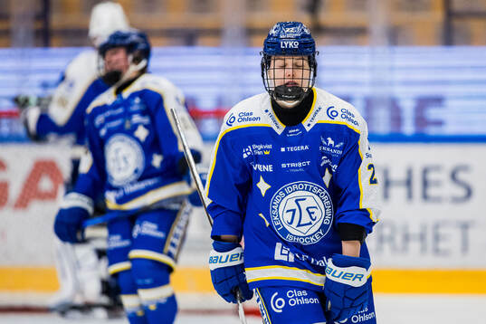 Leksands Sofia Sohlin