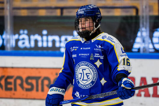 Leksands Matilda Af Bjur